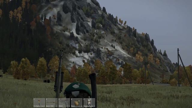 Dayz #1 смотреть онлайн