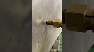 Работа споттером. Делюсь опытом.Рихтовка.