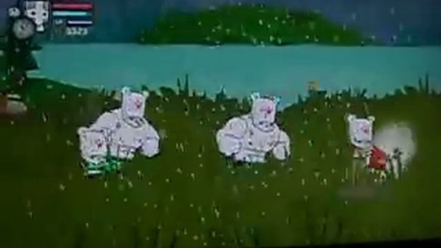 Castle Crashers Weapon Locations смотреть онлайн