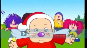 Барбарики - С днем Рождения