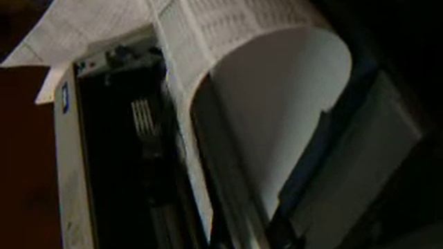 epson fx-890 burn-in test смотреть онлайн