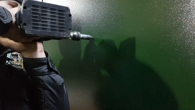 Самостоятельная установка глазка смотреть онлайн