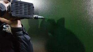 Самостоятельная установка глазка