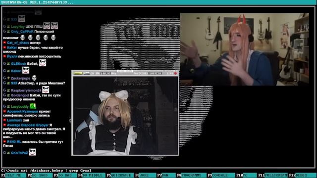 Бэбэй и CustomStories ЖЁСТКО про Либрариума смотреть онлайн