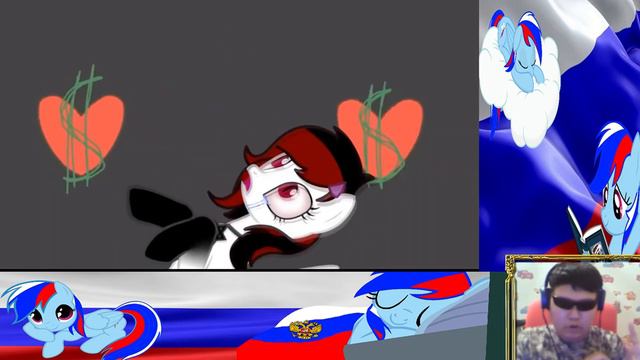 Happy Pills [MEME] (РЕАКЦИЯ От RussianDash) смотреть онлайн