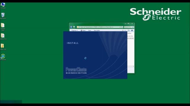 Installing PowerChute Business Edition Agent on Windows | Schneider Electric Support смотреть онлайн