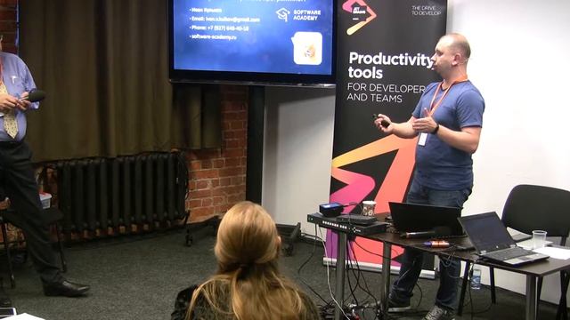 Crowd-teaching как основа digital-трансформации системы подготовки разработчиков ПО смотреть онлайн
