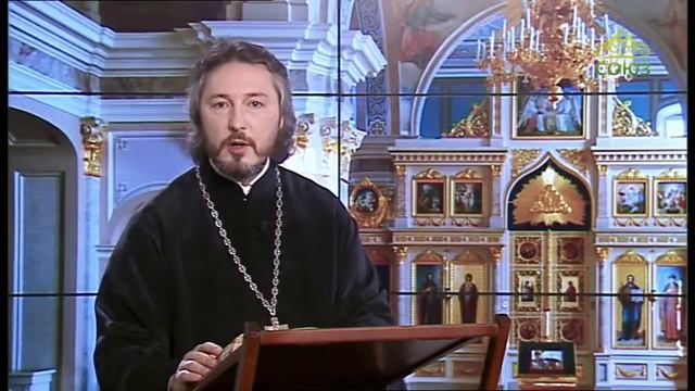 Церковный календарь 9 января 2019. Святой апостол первомученик и архидиакон Стефан (ок. 34) смотреть онлайн