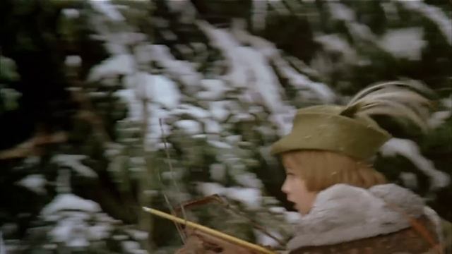 Три Орешка Для Золушки HD 1973 смотреть онлайн