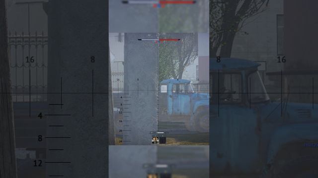 КАК ЭТО РАБОТАЕТ В ВАР ТАНДЕР #WARTHUNDER смотреть онлайн