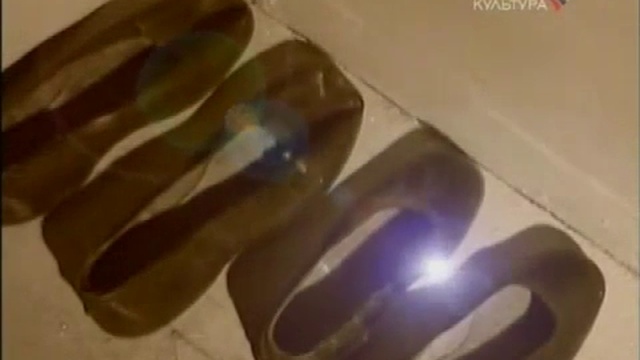 Фёдор Сологуб и Анастасия Чеботаревская смотреть онлайн