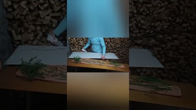 Ожидание/Реальность. Белизна на одежде. Отбеливатель. смотреть онлайн