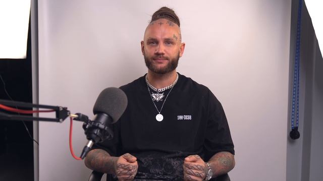 4 сезон / 6 урок /]Схема стрижки "SIDE PART" / Тизер смотреть онлайн