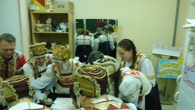 Видео-поздравление на юбилей! смотреть онлайн