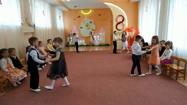 Поздравления с 8 Марта 08 03 2021 смотреть онлайн