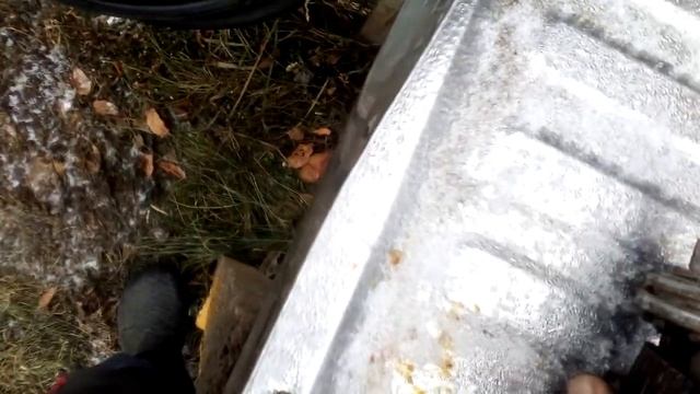 Разборка Велосипеда #6 смотреть онлайн