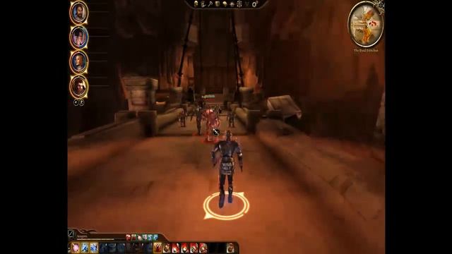 Let's Play Dragon Age Origins - Part 87 (HD) смотреть онлайн