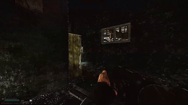 Campers In Safe Room - Escape From Tarkov смотреть онлайн