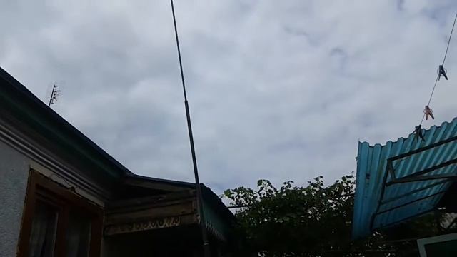 Газ 3110 - антенна смотреть онлайн