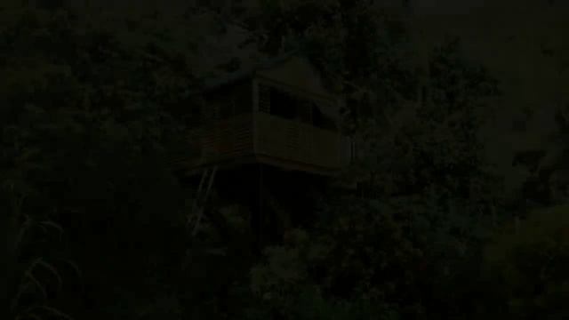 Домик на дереве смотреть онлайн