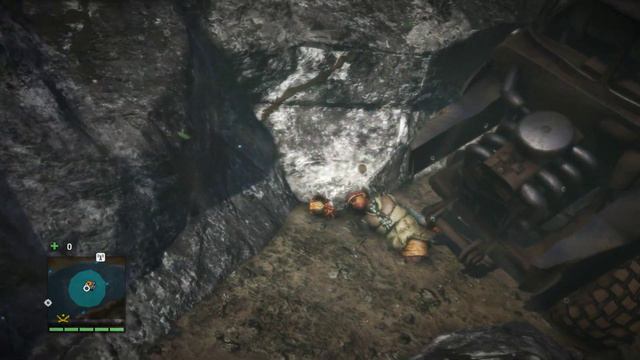 Far Cry 4 - Part 144 смотреть онлайн