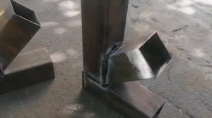 Изготовление "ракетной" печи своими руками