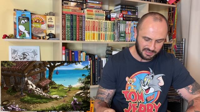 МОИ ИГРЫ НА PS3 / PLAYSTATION - 3 / МОЯ КОЛЛЕКЦИЯ / ЧАСТЬ 7 смотреть онлайн