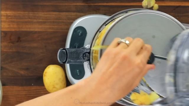 Au Gratin Potatoes - Easy Scalloped Potatoes смотреть онлайн