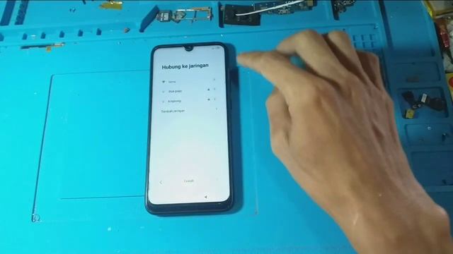 tutorial hard reset redmi not 7 || recovery mode redmi note 7 смотреть онлайн