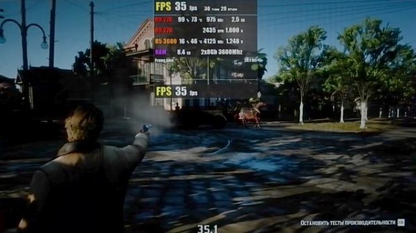 НА ЧЕМ ПЕРЕСИДЕТЬ ДЕФИЦИТ ВИДЕОКАРТ ? AMD RADEON R9 270 2GB ТЕСТ В 15 ИГРАХ В 2021 ГОДУ