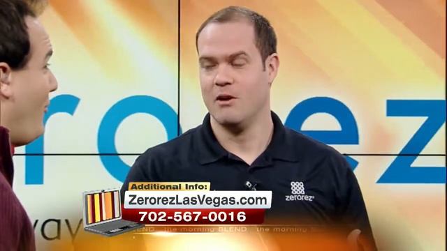 Empower Your Carpet! 1/26/15