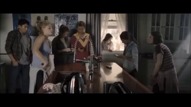 FUSE Crack the Code смотреть онлайн