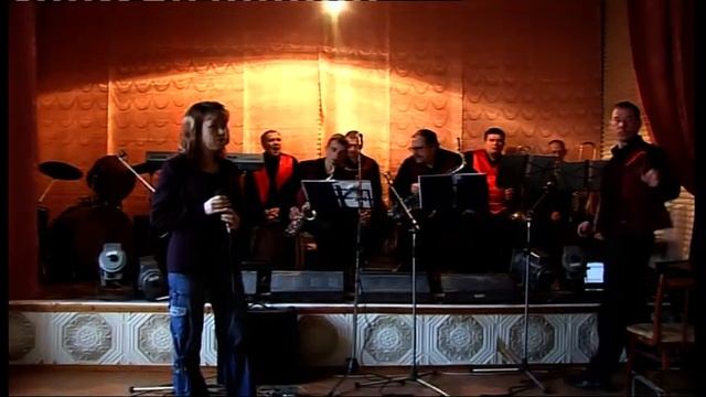 Джаз Формат Бэнд2 смотреть онлайн