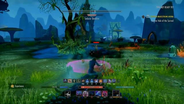 ESO - Making 100 Million Gold On A New Account! How To Go From 0 Gold to 100 Million Gold! Day #6 смотреть онлайн