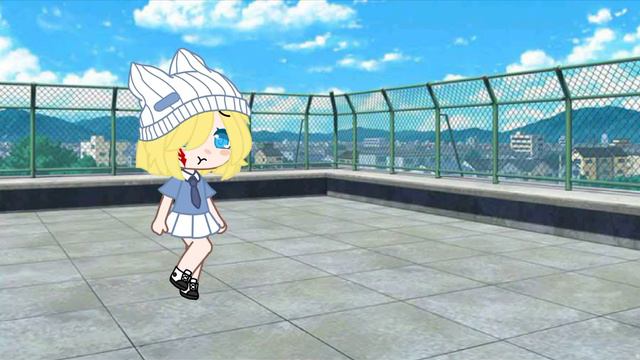 |Мини-Фильм| {Волк среди людей} [1/?] ~Gacha Club~ смотреть онлайн