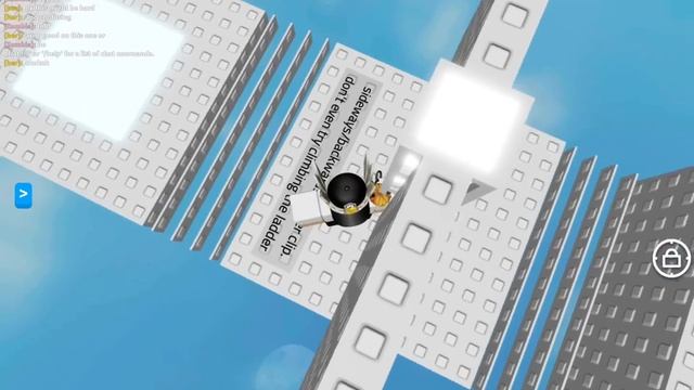 How to do level 166 in the No Jump Difficulty Chart Obby By Killi’s Group смотреть онлайн