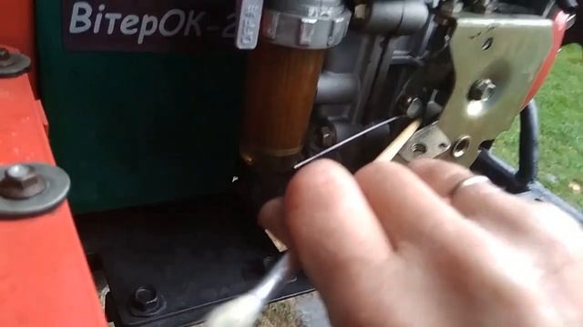 52#Выводим картерные газы через сапун. 17.10.2020 смотреть онлайн