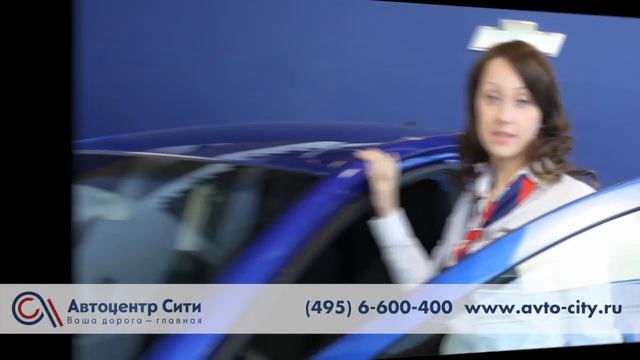 Chevrolet Aveo смотреть онлайн