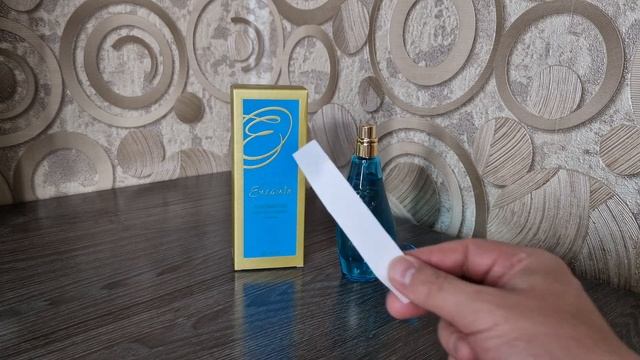 Туалетная вода Avon Encanto "Нефритовый цветок и шелк" #avonkz смотреть онлайн