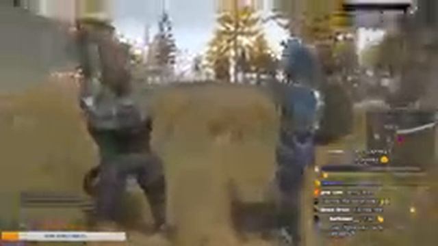 Ягода RPSTALKER 38 Смятение смотреть онлайн