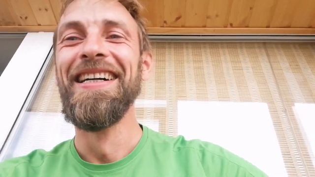 Вездеход Шалый. Первые приключения, двух недельный заезд. смотреть онлайн