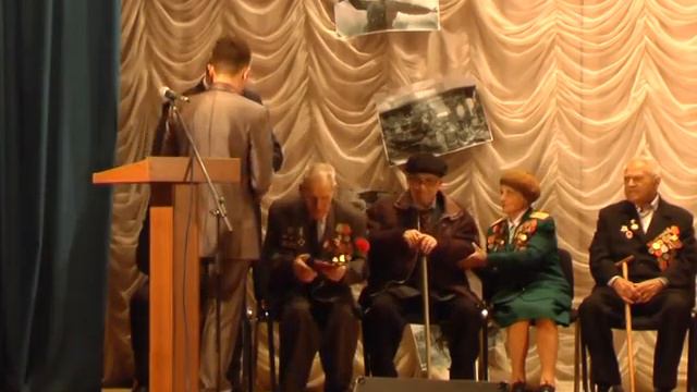 Мэр в Артемовска в Часов Яр смотреть онлайн