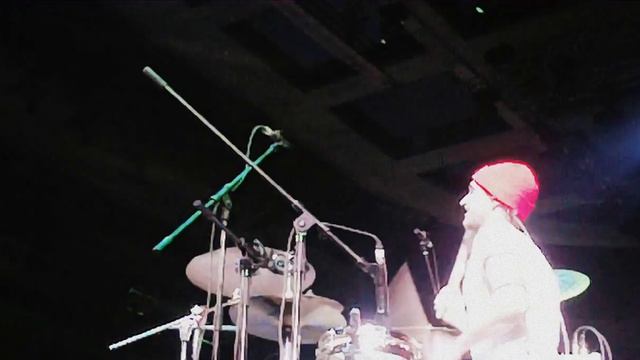 Serebro in the Olympic Stadium (Drum Cam) смотреть онлайн