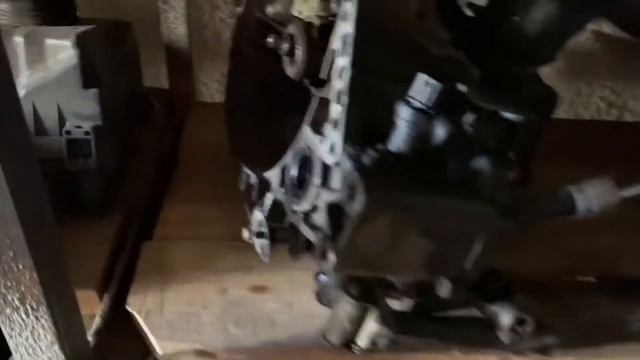 Запчасти для Honda Civic EK9 Type R, двигатель B16B смотреть онлайн