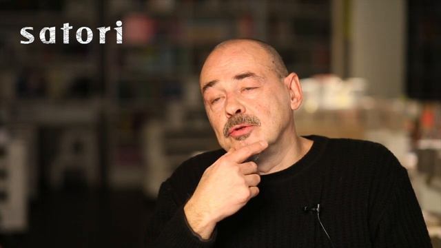 Satori saruna ar Arvi Kolmani смотреть онлайн