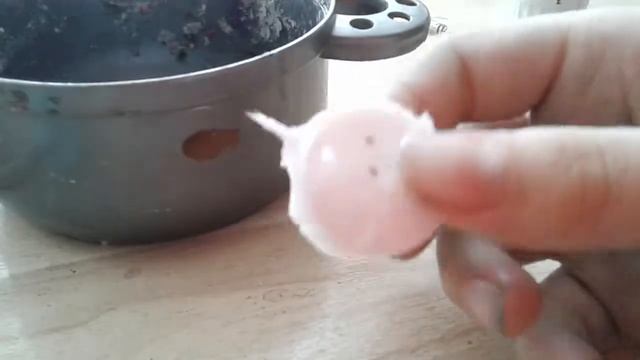 Как сделать лизун из клея карандаша.ЛИЗУН смотреть онлайн