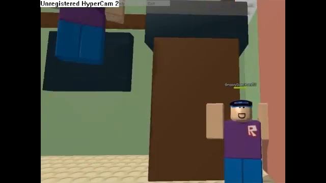 Mine Paper but it's an Old ROBLOX Commercial Parody from 2008/2009 смотреть онлайн