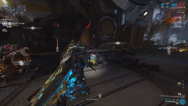 FAST POLYMER BUNDLE FARM!!! Warframe смотреть онлайн