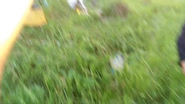 Ловим канального американского сомика! смотреть онлайн