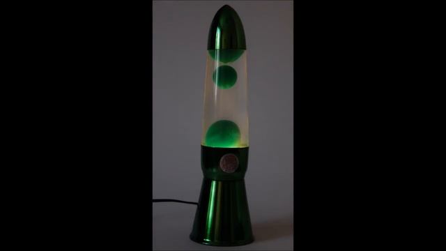 Лава лампа 36 см зелёно прозрачнаяЗХ смотреть онлайн